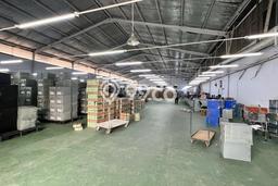 AREA TERSIBUK! Gudang di , Luas 4474m2m², Nilai Tinggi AREA TERSIBUK! Gudang di , Luas 4474m2m², Nilai Tinggi