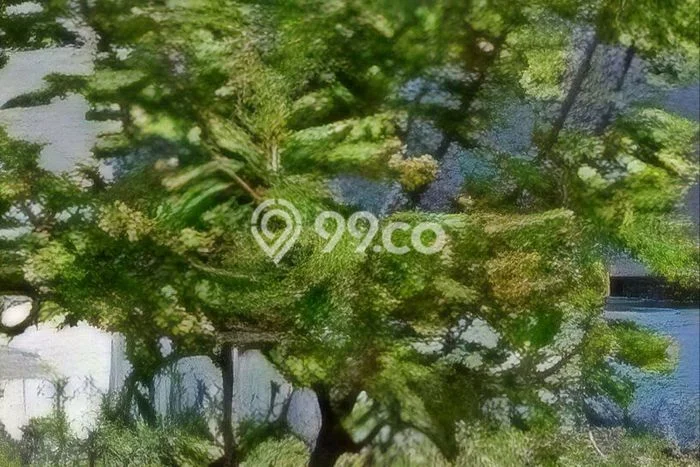 Tanah Dijual di Jakarta Utara Seluas 450m2 Strategis Tanah Dijual di Jakarta Utara Seluas 450m2 Strategis