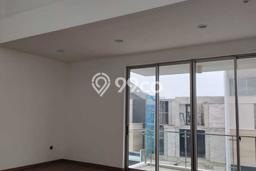 For Sale! Premium House LT 200m2 Desain Elegan di Golf Island For Sale! Premium House LT 200m2 Desain Elegan di Golf Island