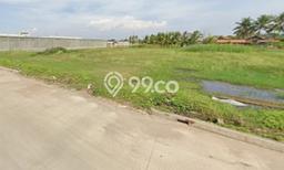 Kavling Tanah Dijual di Pakuhaji Tangerang Spesifikasi 1224m2 Kavling Tanah Dijual di Pakuhaji Tangerang Spesifikasi 1224m2