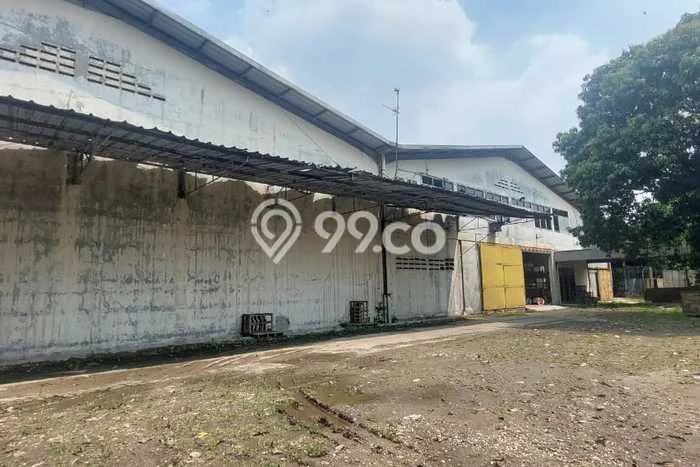Tanah Area Berkembang di Jati Uwung, Luas 13400m2m², Lingkungan Asri, Dekat Jati Uwung, Tangerang, Tangerang Tanah Area Berkembang di Jati Uwung, Luas 13400m2m², Lingkungan Asri, Dekat Jati Uwung, Tangerang, Tangerang