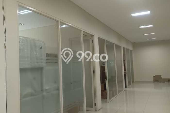 Gudang Dijual di Prime Area Tangerang Luas 648m2 Gudang Dijual di Prime Area Tangerang Luas 648m2