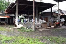 Lahan Strategis di Legok Tangerang Disewakan dengan Luas 2470m2 Lahan Strategis di Legok Tangerang Disewakan dengan Luas 2470m2