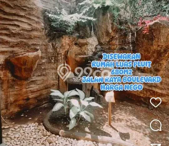 UNIT TERBATAS! Rumah di , 5 KM, LT 680m2m² Bangunan 680m2m² UNIT TERBATAS! Rumah di , 5 KM, LT 680m2m² Bangunan 680m2m²