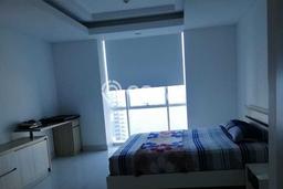 Apartemen Cozy Dijual di Jakarta Utara Spesifikasi 1 KT, 1 KM Apartemen Cozy Dijual di Jakarta Utara Spesifikasi 1 KT, 1 KM