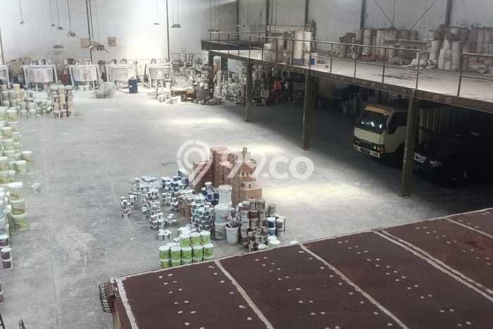 Unit Gudang Strategis di Cikande, Serang Potensi Cuan Besar Unit Gudang Strategis di Cikande, Serang Potensi Cuan Besar