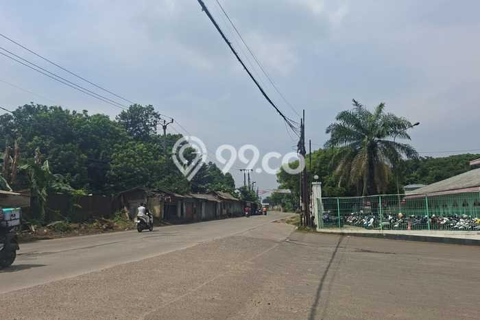 Kavling Tanah Disewakan di Legok Tangerang Luas 7000m2 Strategis Kavling Tanah Disewakan di Legok Tangerang Luas 7000m2 Strategis