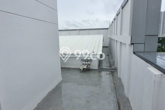Unit Ruko Tersedia di Pantai Indah Kapuk 2 Spesifikasi LB 250m2 Unit Ruko Tersedia di Pantai Indah Kapuk 2 Spesifikasi LB 250m2