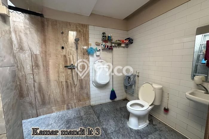Jual Rumah Mewah Megah Dengan View Eksklusif di Muara Karang, Jakarta Utara Jual Rumah Mewah Megah Dengan View Eksklusif di Muara Karang, Jakarta Utara