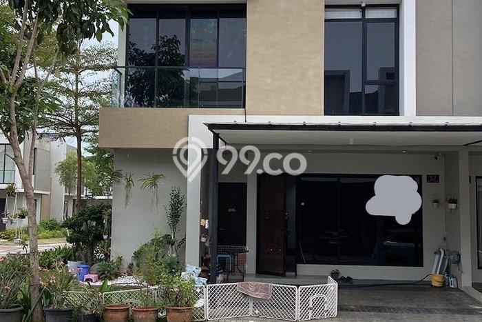 Jual Rumah Mewah Megah Dengan View Eksklusif di Pantai Indah Kapuk 2, Jakarta Utara Jual Rumah Mewah Megah Dengan View Eksklusif di Pantai Indah Kapuk 2, Jakarta Utara