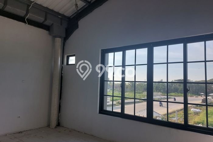 Disewakan Gudang Premium di Pakuhaji, Luas 360m², Jalan Strategis Disewakan Gudang Premium di Pakuhaji, Luas 360m², Jalan Strategis