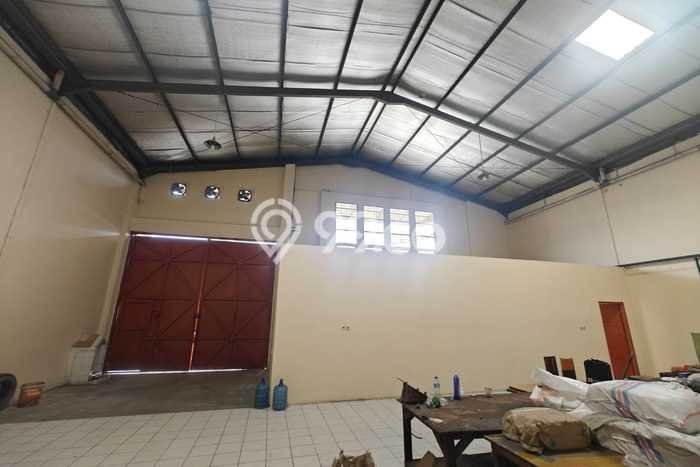 Gudang Dijual di Tangerang LT 450m2 & LB 450m2 Lokasi Terbaik! Gudang Dijual di Tangerang LT 450m2 & LB 450m2 Lokasi Terbaik!