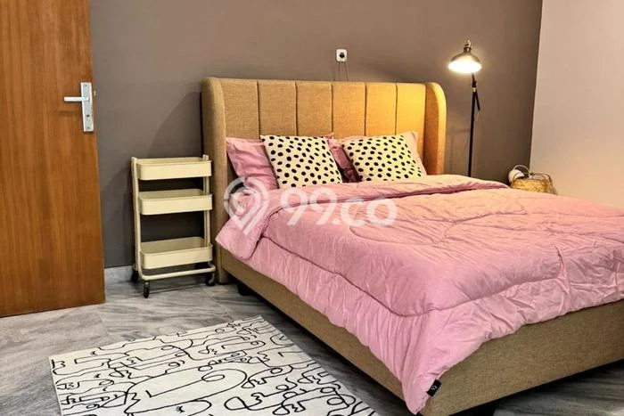 Rumah Sewa Jakarta Utara LT 330m2 LB 450m2 Kawasan Pluit Rumah Sewa Jakarta Utara LT 330m2 LB 450m2 Kawasan Pluit