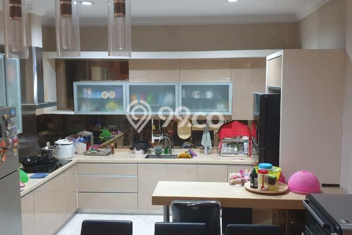 Rumah Luxury Modern Siap Huni di Muara Karang Jakarta Utara Rumah Luxury Modern Siap Huni di Muara Karang Jakarta Utara