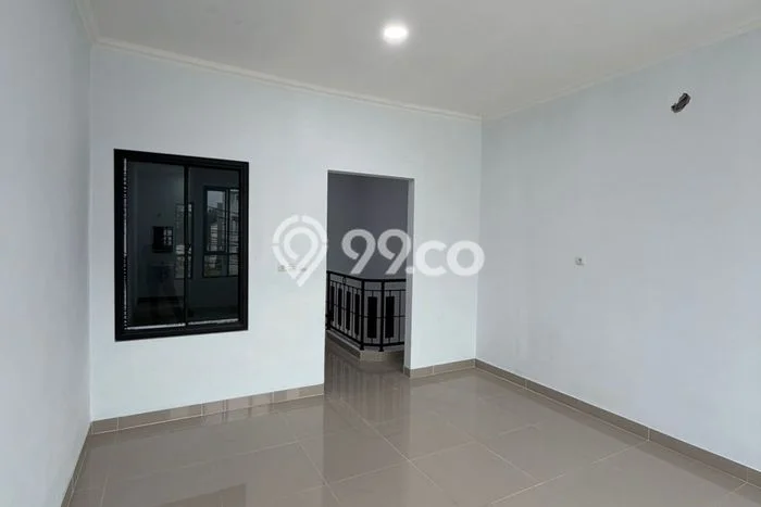 Paling Dicari! Ruko Dijual di Poris Harga Kompetitif Paling Dicari! Ruko Dijual di Poris Harga Kompetitif