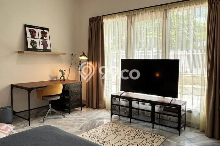 Rumah Sewa Jakarta Utara LT 330m2 LB 450m2 Kawasan Pluit Rumah Sewa Jakarta Utara LT 330m2 LB 450m2 Kawasan Pluit