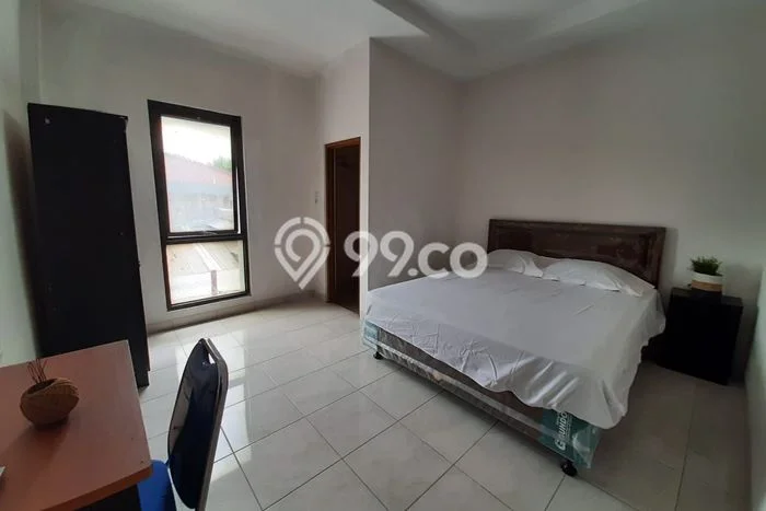 Dijual Kost 56 Kamar di Jakarta Barat untuk Aset Anda Dijual Kost 56 Kamar di Jakarta Barat untuk Aset Anda