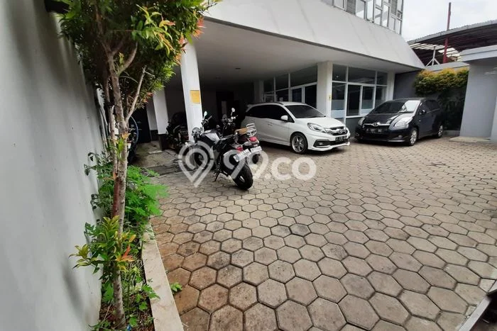 Dijual Kost 56 Kamar di Jakarta Barat untuk Aset Anda Dijual Kost 56 Kamar di Jakarta Barat untuk Aset Anda
