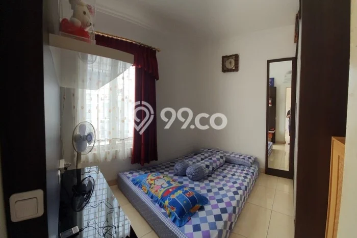 Rumah Elit Modern Tanpa Renovasi di Puri Media Jakarta Barat Rumah Elit Modern Tanpa Renovasi di Puri Media Jakarta Barat