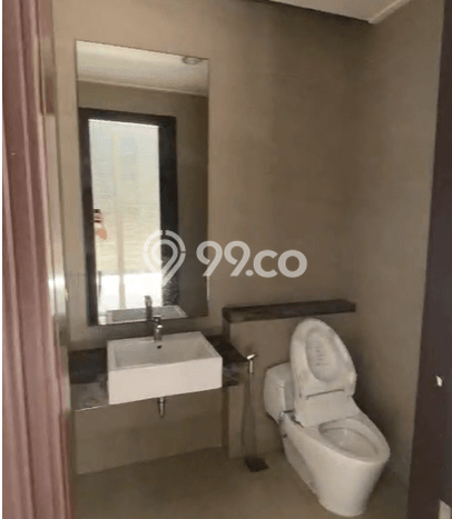 Rumah Sewa Jakarta Utara LT 250m2 LB 358m2 Area Golf Island Rumah Sewa Jakarta Utara LT 250m2 LB 358m2 Area Golf Island