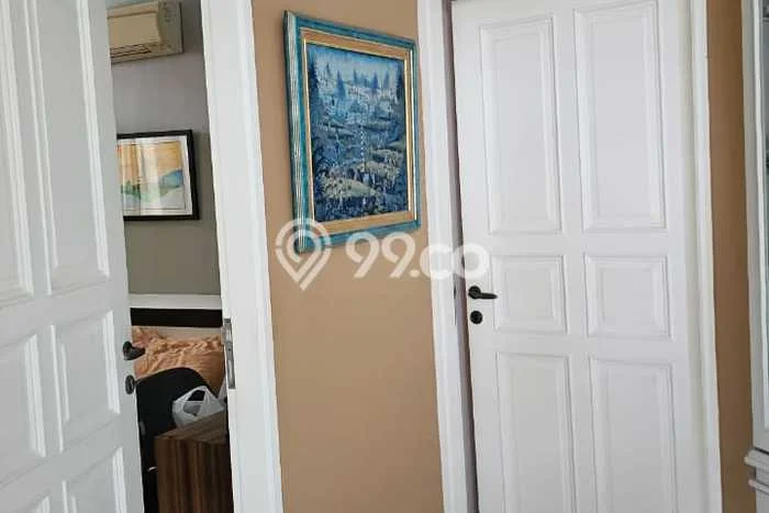 Rumah Luxury Modern Tanpa Renovasi di Puri Indah Jakarta Barat Rumah Luxury Modern Tanpa Renovasi di Puri Indah Jakarta Barat