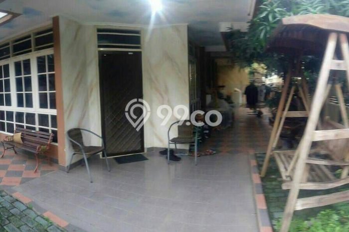 Rumah Luxury Modern Siap Huni di Taman Kencana Jakarta Barat Rumah Luxury Modern Siap Huni di Taman Kencana Jakarta Barat