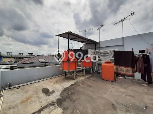 Dijual Kost 56 Kamar di Jakarta Barat untuk Aset Anda Dijual Kost 56 Kamar di Jakarta Barat untuk Aset Anda