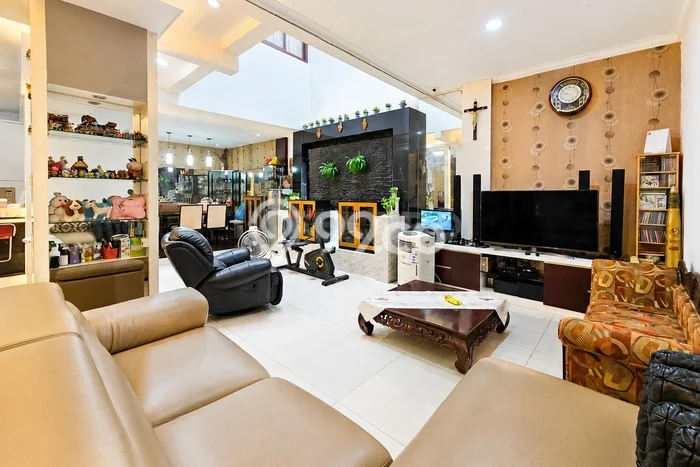 Dijual Tanah Lokasi Metland Puri, Jakarta Barat Seluas 336m2 Dijual Tanah Lokasi Metland Puri, Jakarta Barat Seluas 336m2