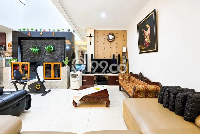Dijual Tanah Lokasi Metland Puri, Jakarta Barat Seluas 336m2 Dijual Tanah Lokasi Metland Puri, Jakarta Barat Seluas 336m2