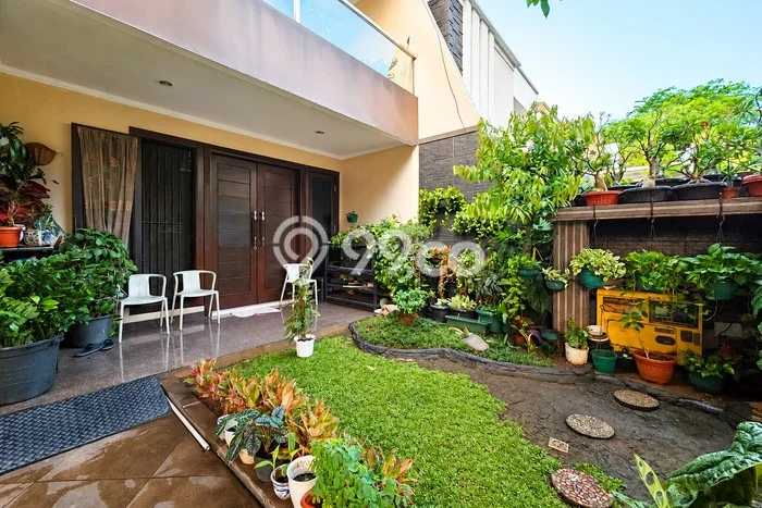 Dijual Tanah Lokasi Metland Puri, Jakarta Barat Seluas 336m2 Dijual Tanah Lokasi Metland Puri, Jakarta Barat Seluas 336m2