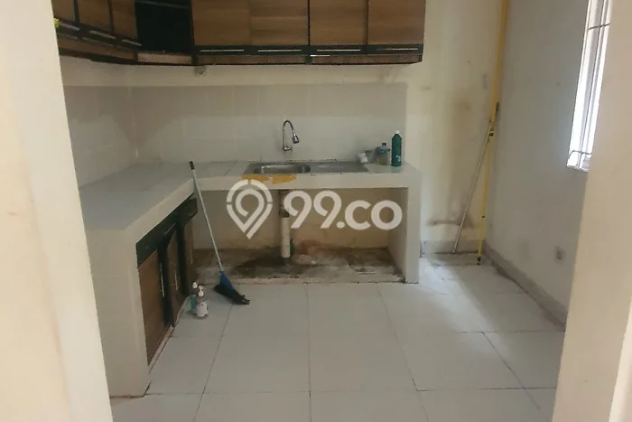 Jarang Ada! Rumah Sewa 4 Kamar Bagus Siap Huni Bintaro Jarang Ada! Rumah Sewa 4 Kamar Bagus Siap Huni Bintaro