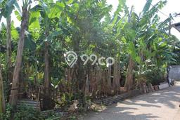 Dijual Tanah 190m2 di Bojong Sari, Depok Dijual Tanah 190m2 di Bojong Sari, Depok