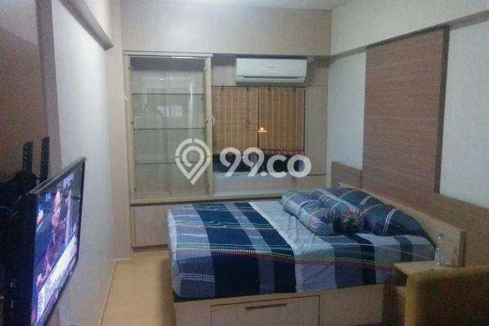 Hunian Apartemen Hemat 1 KT 1 KM di Lowokwaru, Malang, Jawa Timur Hunian Apartemen Hemat 1 KT 1 KM di Lowokwaru, Malang, Jawa Timur