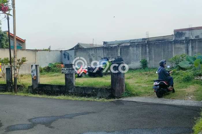 Untuk Dijual Tanah di Pesanggrahan Jakarta Selatan Luas 291m2 SHM Untuk Dijual Tanah di Pesanggrahan Jakarta Selatan Luas 291m2 SHM
