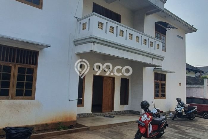 Rumah Bagus Siap Pakai Di Pondok Aren Luas 500m2 Lokasi Strategis Rumah Bagus Siap Pakai Di Pondok Aren Luas 500m2 Lokasi Strategis