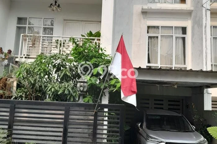 Dijual Hunian Mewah dengan Fasilitas Sekitar Lengkap di Ciputat Timur, Tangerang Selatan Dijual Hunian Mewah dengan Fasilitas Sekitar Lengkap di Ciputat Timur, Tangerang Selatan