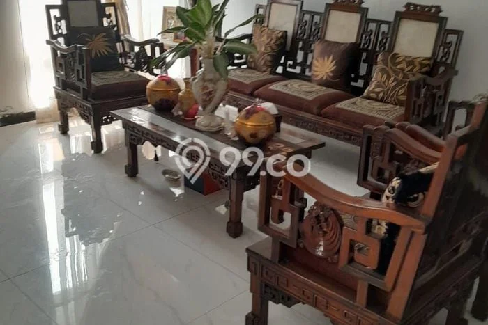 Dijual Hunian Mewah dengan Fasilitas Sekitar Lengkap di Ciputat Timur, Tangerang Selatan Dijual Hunian Mewah dengan Fasilitas Sekitar Lengkap di Ciputat Timur, Tangerang Selatan
