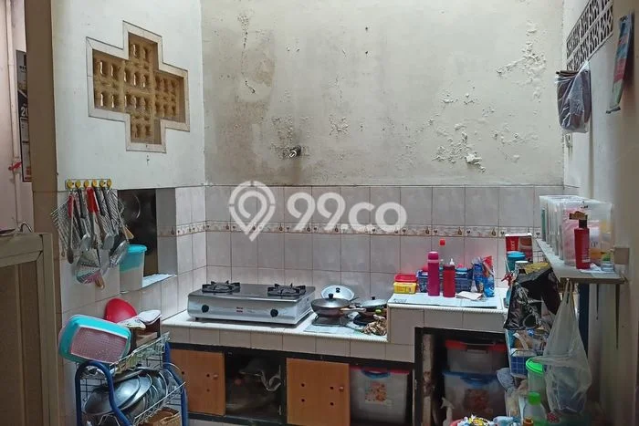 For Sale Rumah 3 Kamar Lokasi Strategis Nyaman dan Strategis di Ciledug For Sale Rumah 3 Kamar Lokasi Strategis Nyaman dan Strategis di Ciledug