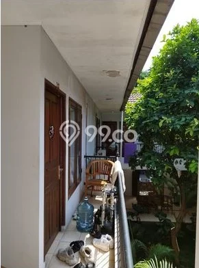 Unit Kost Dijual di Jakarta Selatan Spesifikasi 17 Kamar Tidur dan Kawasan Strategis Unit Kost Dijual di Jakarta Selatan Spesifikasi 17 Kamar Tidur dan Kawasan Strategis
