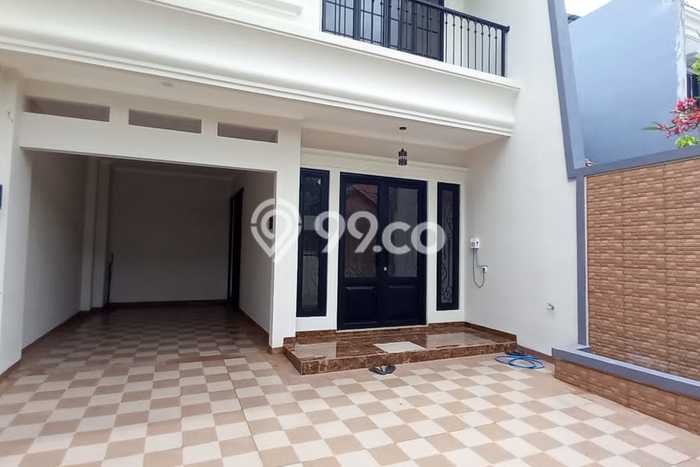 For Sale! Premium House LT 167m2 Desain Modern di Kreo For Sale! Premium House LT 167m2 Desain Modern di Kreo