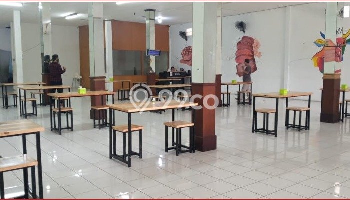 Komersial Disewakan Kawasan Fatmawati, Luas 400m2m², Area Strategis, Akses Mudah Komersial Disewakan Kawasan Fatmawati, Luas 400m2m², Area Strategis, Akses Mudah