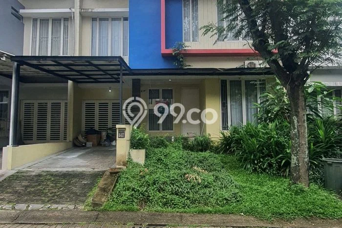 Jarang Ada! Rumah Sewa 4 Kamar Bagus Siap Huni Bintaro Jarang Ada! Rumah Sewa 4 Kamar Bagus Siap Huni Bintaro