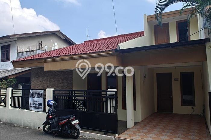 Rumah Cantik Siap Pakai Di Pesanggrahan Luas 150m2 Lokasi Strategis Rumah Cantik Siap Pakai Di Pesanggrahan Luas 150m2 Lokasi Strategis