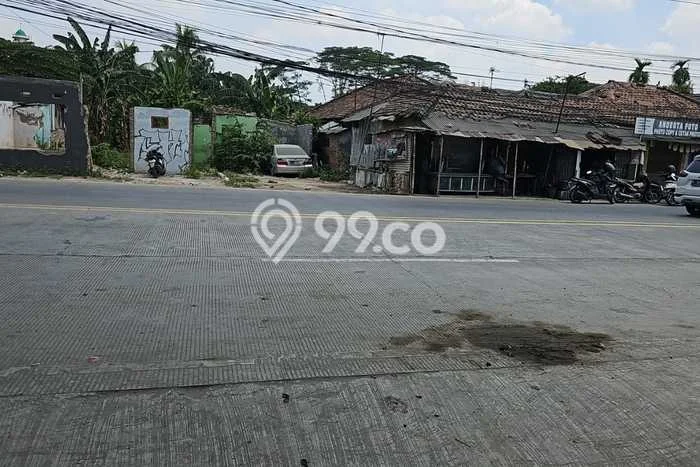 Tanah Dijual Lokasi Kragilan, Serang Luas 840m2 Legalitas Aman Tanah Dijual Lokasi Kragilan, Serang Luas 840m2 Legalitas Aman