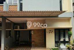 Rumah Modern 4 Kamar LT 60m2 di Bintaro Rumah Modern 4 Kamar LT 60m2 di Bintaro