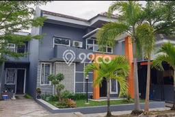 Rumah sewa siap huni 3 Kamar Tidur di Bonto Makkio, Makassar Rumah sewa siap huni 3 Kamar Tidur di Bonto Makkio, Makassar