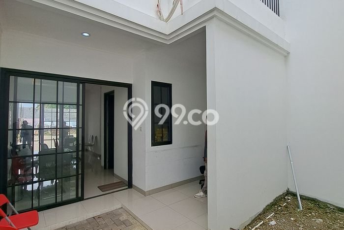 Jual Rumah Favorit Siap Huni LB 83m2 di Pondok Aren, Tangerang Selatan Jual Rumah Favorit Siap Huni LB 83m2 di Pondok Aren, Tangerang Selatan