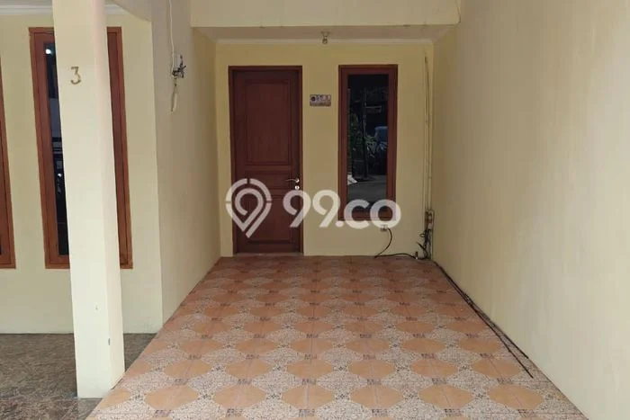 Rumah Cantik Siap Pakai Di Pesanggrahan Luas 150m2 Lokasi Strategis Rumah Cantik Siap Pakai Di Pesanggrahan Luas 150m2 Lokasi Strategis