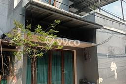 Rumah Modern Minimalis 6 KT Bisa Langsung Pindah di Pondok Aren Rumah Modern Minimalis 6 KT Bisa Langsung Pindah di Pondok Aren