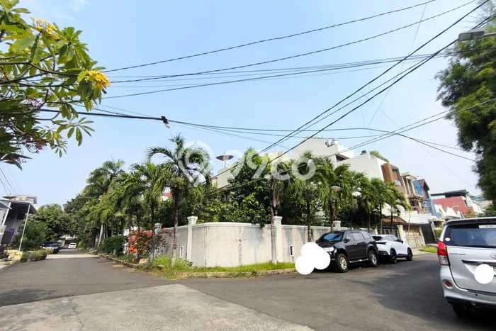 Hunian Super Elit dengan Akses Paling Strategis di Pluit, Jakarta Utara Hunian Super Elit dengan Akses Paling Strategis di Pluit, Jakarta Utara